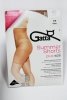 GATTA SUMMER SHORTS - SZORTY DAMSKIE